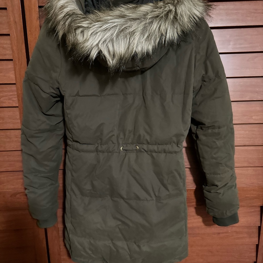 Feather Jacket - image 2